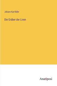 Gräber der Liven