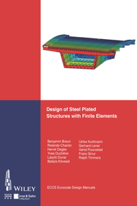 Design of Steel Plated Structures with Finite Elements