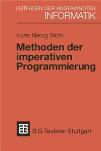 Methoden Der Imperativen Programmierung