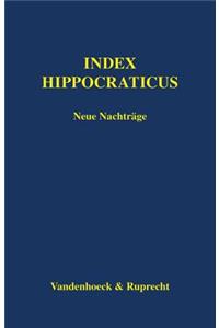 Index Hippocraticus