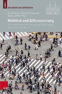 Mobilitat Und Differenzierung