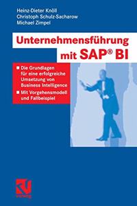 Unternehmensfuhrung mit SAP BI