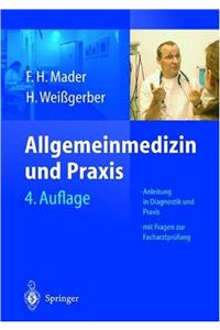 Allgemeinmedizin Und Praxis