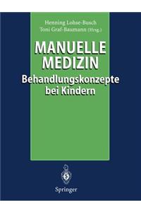 Manuelle Medizin