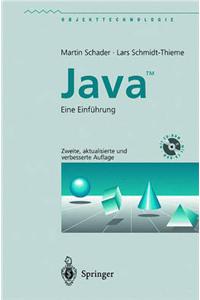 Java: Eine Einf Hrung