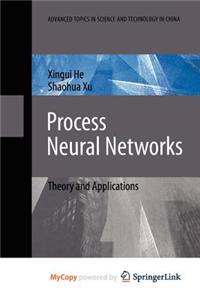 Process Neural Networks