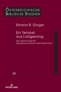 Ein Tempel aus Lobgesang
