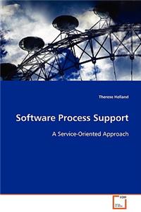 Software Process Support