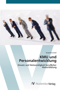 KMU und Personalentwicklung
