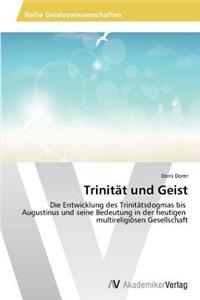 Trinität und Geist
