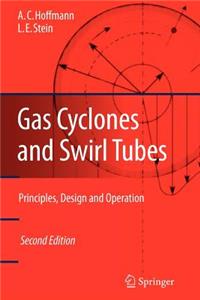 Gas Cyclones and Swirl Tubes