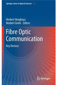 Fibre Optic Communication: Key Devices