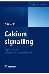 Calcium Signalling