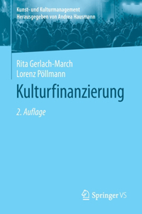 Kulturfinanzierung