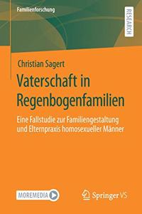 Vaterschaft in Regenbogenfamilien