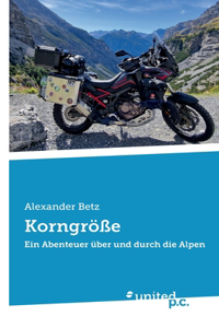 Korngröße