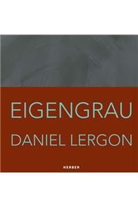Daniel Lergon: Eigengrau