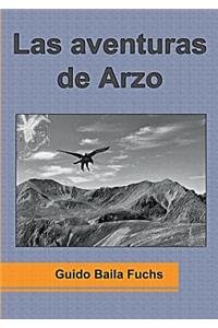 aventuras de Arzo