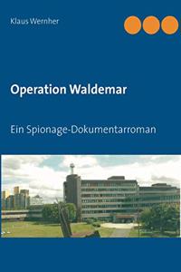 Operation Waldemar