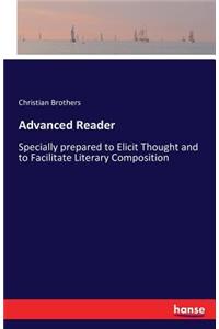 Advanced Reader