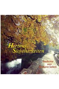 Herzens Sichtbarkeiten