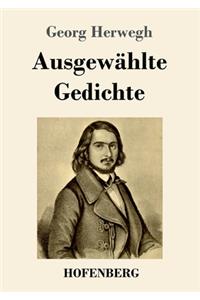 Ausgewählte Gedichte