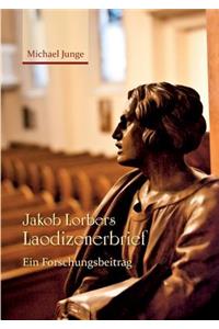 Jakob Lorbers Laodizenerbrief