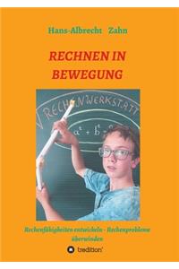 Rechnen in Bewegung