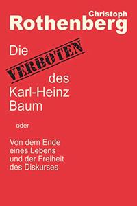Verboten des Karl-Heinz Baum