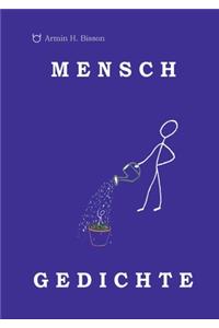 Mensch Gedichte