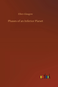 Phases of an Inferior Planet