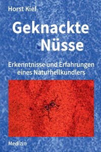 Geknackte Nüsse