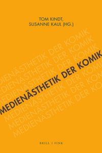 Medienasthetik Der Komik