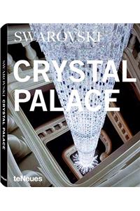 Swarovski Crystal Palace