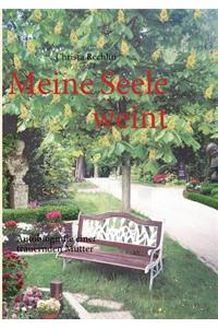 Meine Seele weint