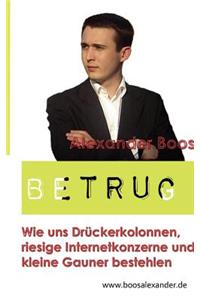 Betrug