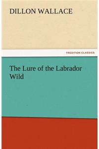 Lure of the Labrador Wild