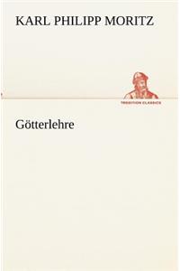 Götterlehre