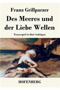Des Meeres und der Liebe Wellen