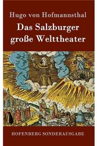 Salzburger große Welttheater