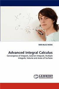 Advanced Integral Calculus