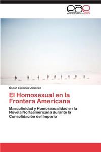 Homosexual en la Frontera Americana