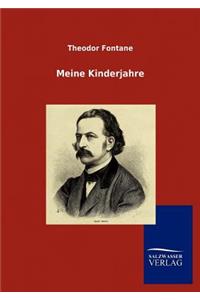 Meine Kinderjahre