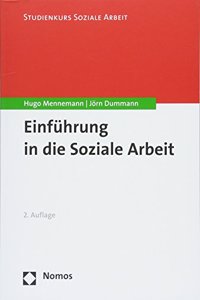 Einfuhrung in Die Soziale Arbeit