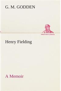 Henry Fielding