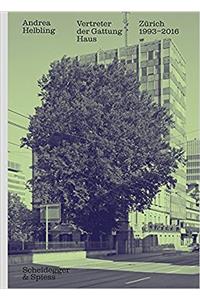 ANDREA HELBLING VERTRETER GATTUNG