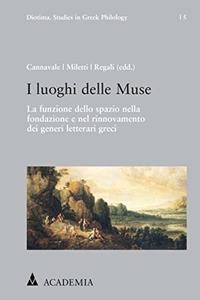 I Luoghi Delle Muse