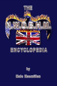 N.W.O.B.H.M. Encyclopedia