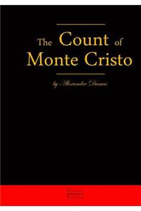 Count Of Monte Cristo