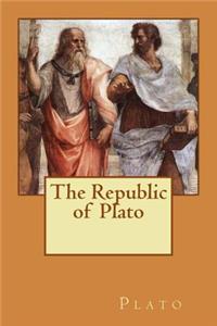 Republic of Plato